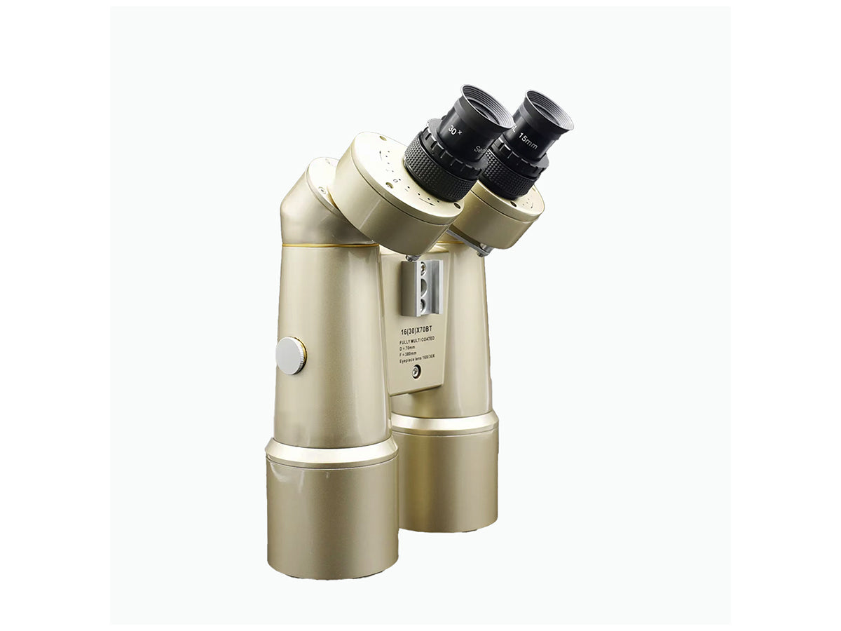 Waterproof Binocular Telescope