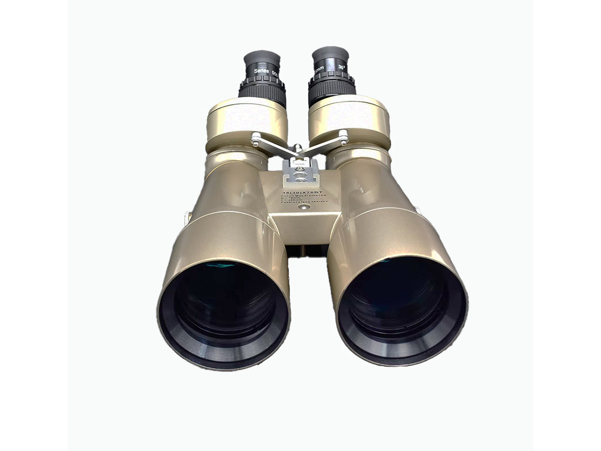 Waterproof Binocular Telescope