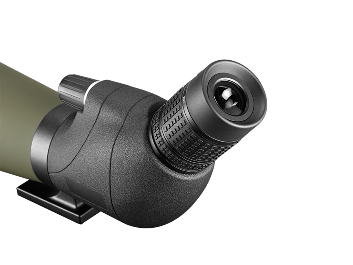 HD Monocular Telescope