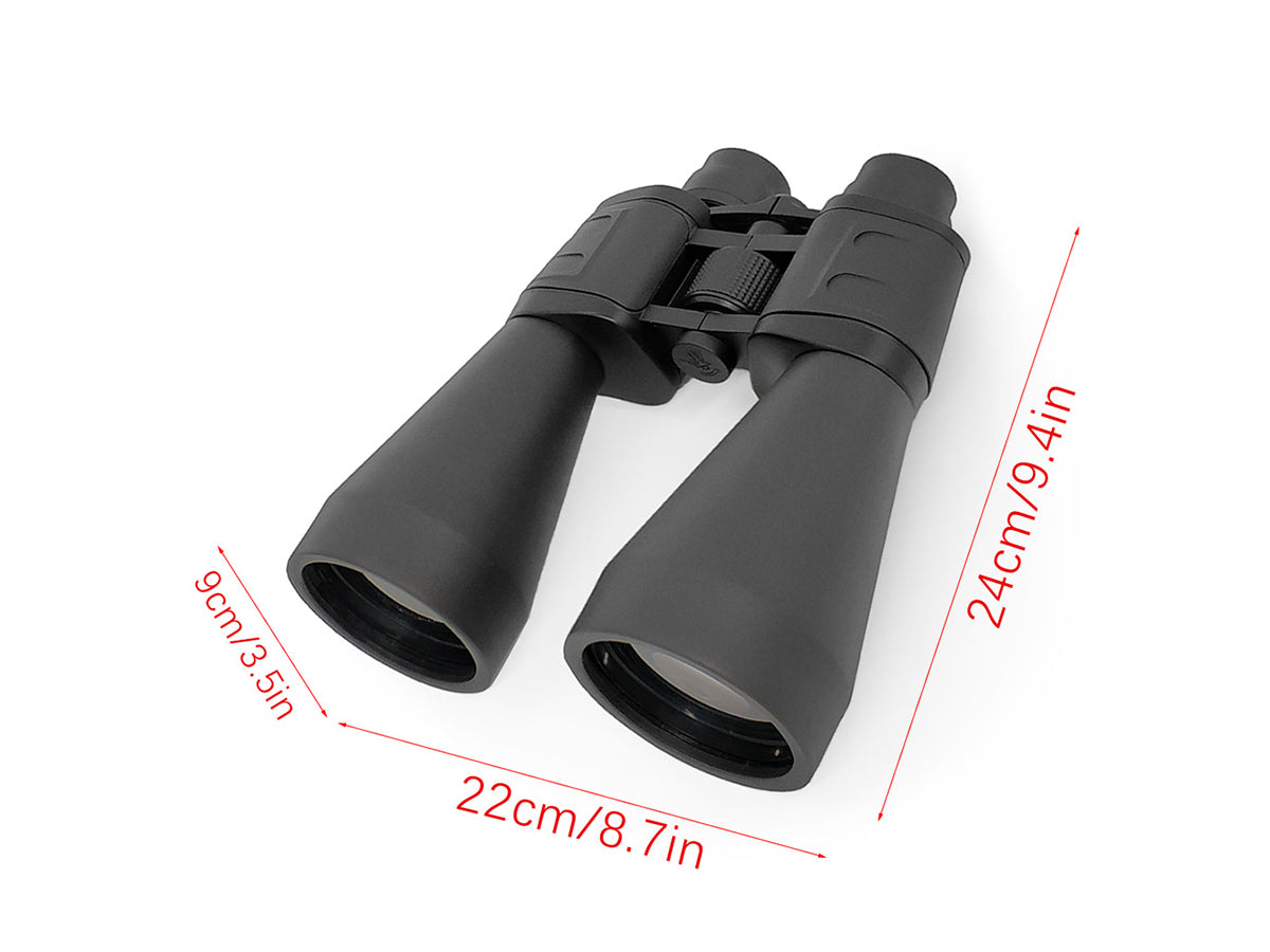 HD Professional Binoculars Telescope