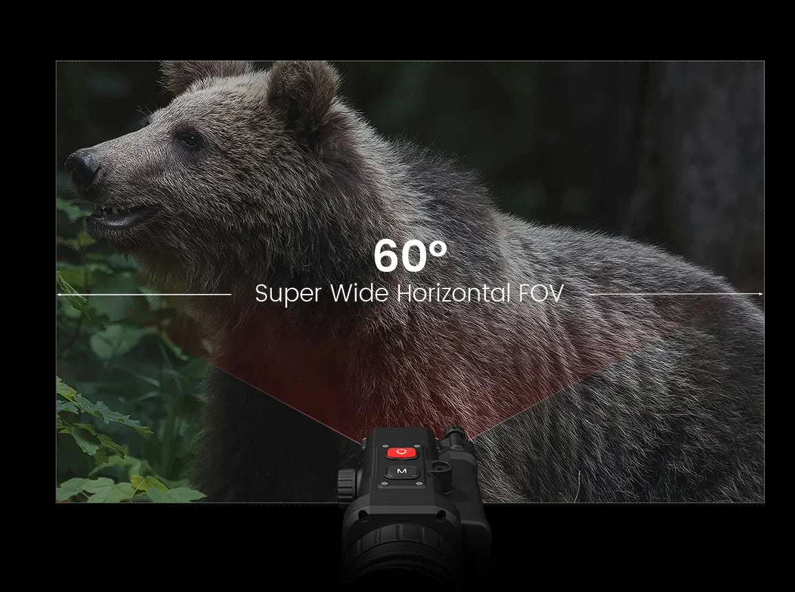 Apex Predator Vision Image