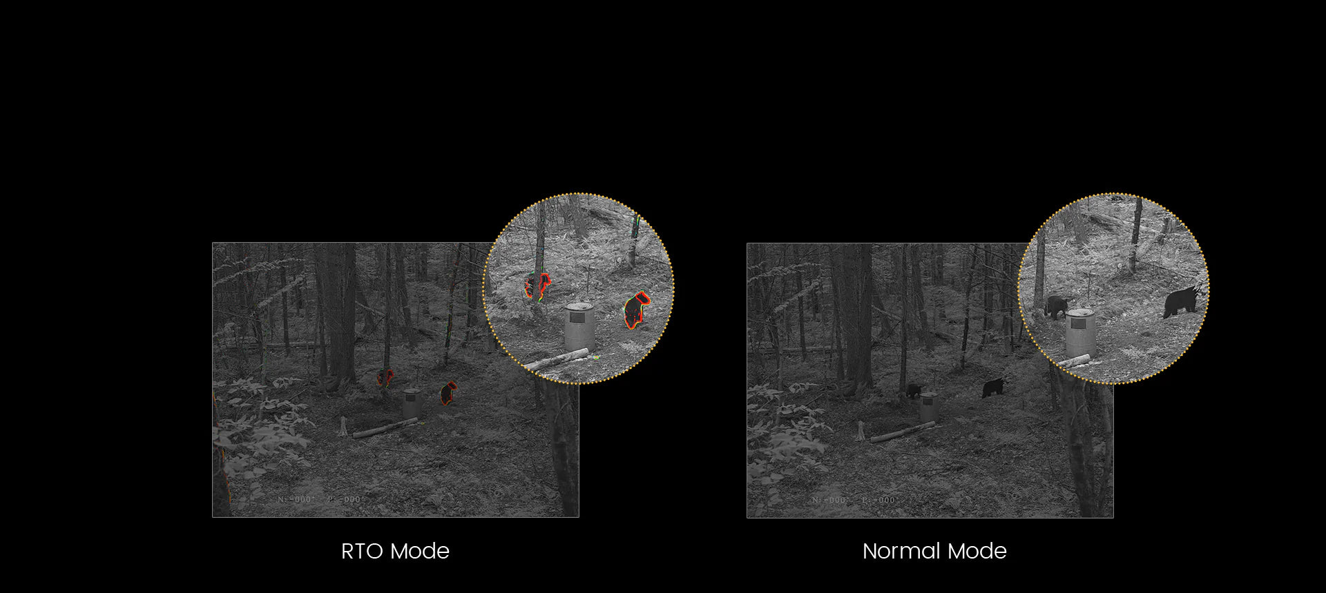 RTO Mode Image